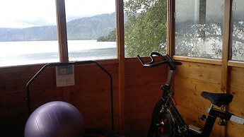 Atitlan Oasis Eco Hotel and Spa Kaalpul