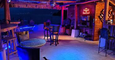 Atitlan Oasis Eco Hotel and Spa Kaalpul