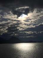 Atitlan Oasis Eco Hotel and Spa Kaalpul