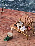 Atitlan Oasis Eco Hotel and Spa Kaalpul