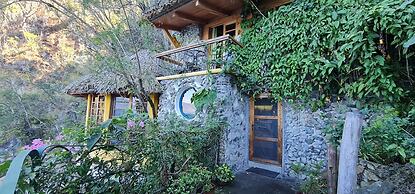 Atitlan Oasis Eco Hotel and Spa Kaalpul