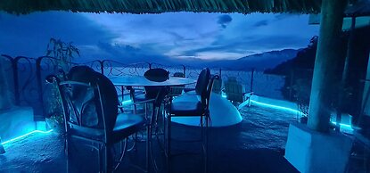 Atitlan Oasis Eco Hotel and Spa Kaalpul