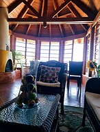 Atitlan Oasis Eco Hotel and Spa Kaalpul