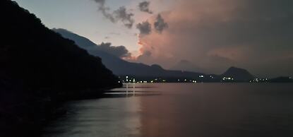 Atitlan Oasis Eco Hotel and Spa Kaalpul