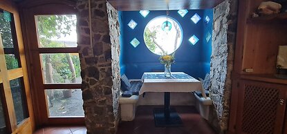 Atitlan Oasis Eco Hotel and Spa Kaalpul