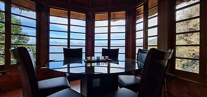 Atitlan Oasis Eco Hotel and Spa Kaalpul