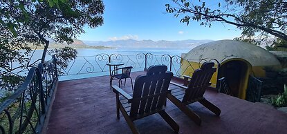 Atitlan Oasis Eco Hotel and Spa Kaalpul