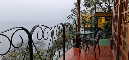 Atitlan Oasis Eco Hotel and Spa Kaalpul