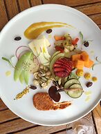 Atitlan Oasis Eco Hotel and Spa Kaalpul