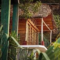 Atitlan Oasis Eco Hotel and Spa Kaalpul