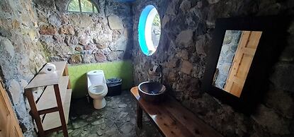 Atitlan Oasis Eco Hotel and Spa Kaalpul