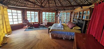 Atitlan Oasis Eco Hotel and Spa Kaalpul