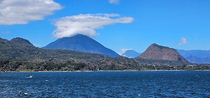 Atitlan Oasis Eco Hotel and Spa Kaalpul