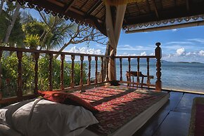 Ban Sabai Big Buddha Retreat & Spa