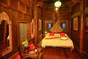 Ban Sabai Big Buddha Retreat & Spa