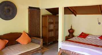 Ban Sabai Big Buddha Retreat & Spa