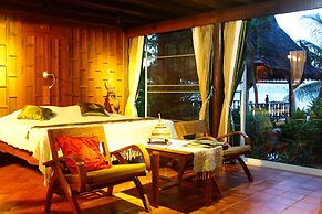 Ban Sabai Big Buddha Retreat & Spa