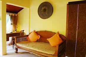 Ban Sabai Big Buddha Retreat & Spa