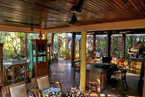 Ban Sabai Big Buddha Retreat & Spa