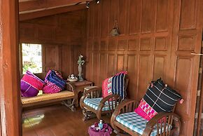 Ban Sabai Big Buddha Retreat & Spa