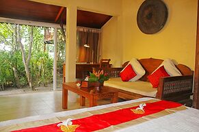 Ban Sabai Big Buddha Retreat & Spa