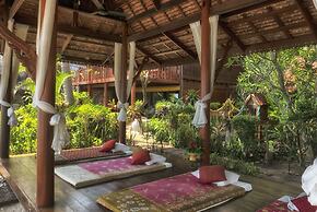 Ban Sabai Big Buddha Retreat & Spa