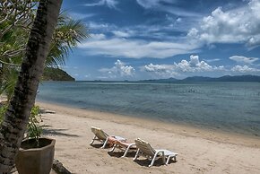 Ban Sabai Big Buddha Retreat & Spa