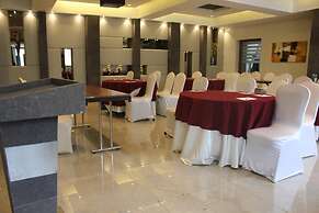 The Fern Residency Vadodara