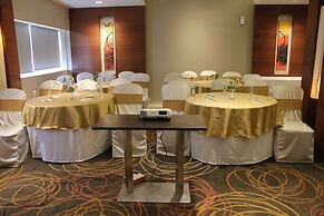 The Fern Residency Vadodara