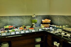 The Fern Residency Vadodara