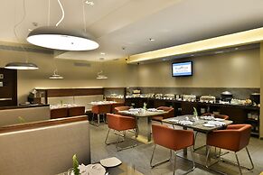 The Fern Residency Vadodara