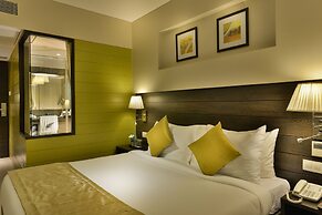 The Fern Residency Vadodara