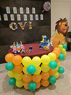 The Fern Residency Vadodara