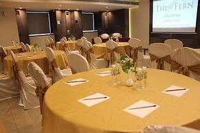 The Fern Residency Vadodara