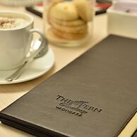 The Fern Residency Vadodara