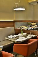 The Fern Residency Vadodara