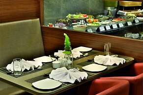 The Fern Residency Vadodara