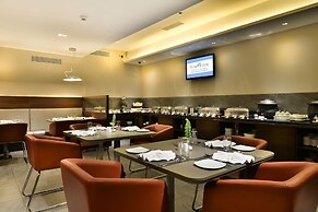 The Fern Residency Vadodara