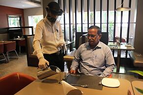 The Fern Residency Vadodara