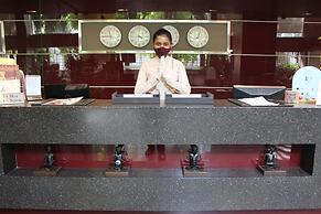 The Fern Residency Vadodara