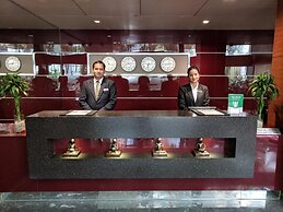 The Fern Residency Vadodara