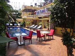 The Tubki Resort
