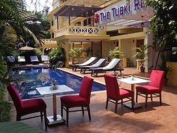 The Tubki Resort