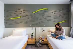Paeva Luxury Serviced Residence SHA