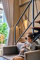 Paeva Luxury Serviced Residence SHA