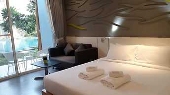 Paeva Luxury Serviced Residence