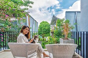 Paeva Luxury Serviced Residence SHA