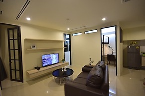 Paeva Luxury Serviced Residence