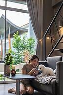 Paeva Luxury Serviced Residence SHA