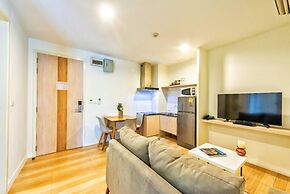 Paeva Luxury Serviced Residence